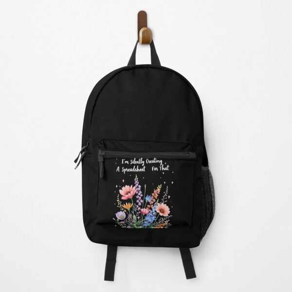 Item preview, I'm Silently Creating A Spreadsheet For That designed and sold by marianna cotaru.