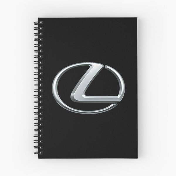 Item preview, The Chromed Lex Emblem designed and sold by petreee.