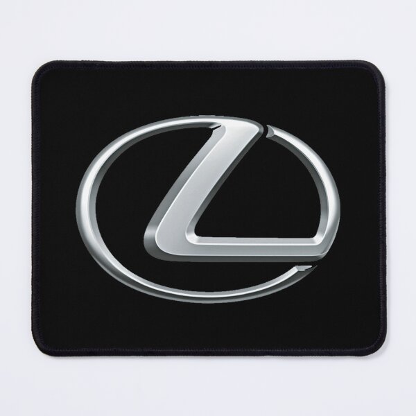Item preview, The Chromed Lex Emblem designed and sold by petreee.