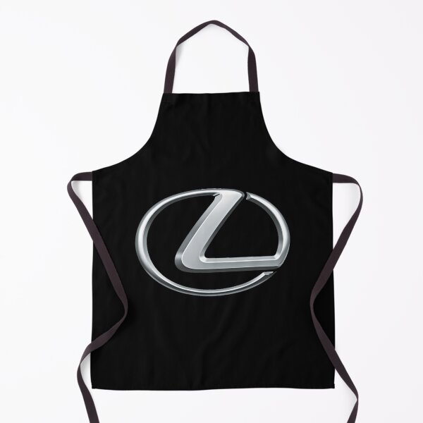 Item preview, The Chromed Lex Emblem designed and sold by petreee.