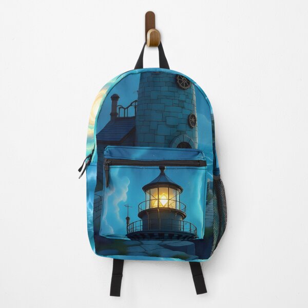 Item preview, Light house designed and sold by Grandcreators.