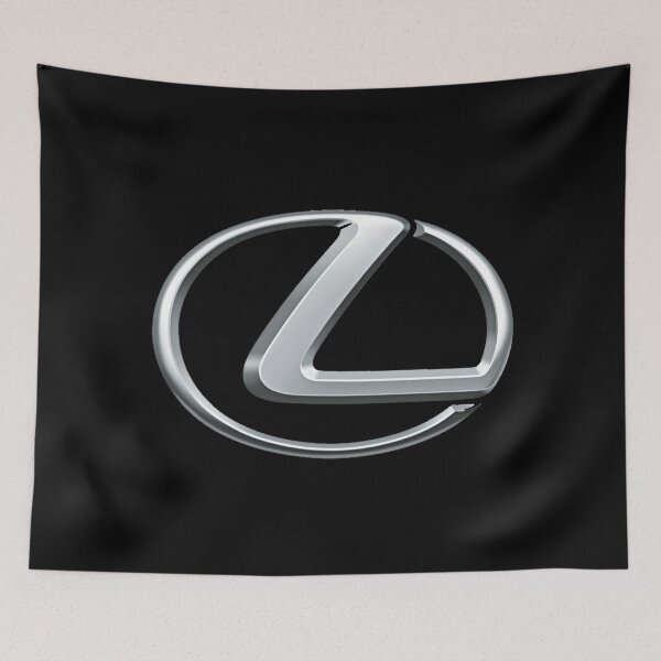 Item preview, The Chromed Lex Emblem designed and sold by petreee.