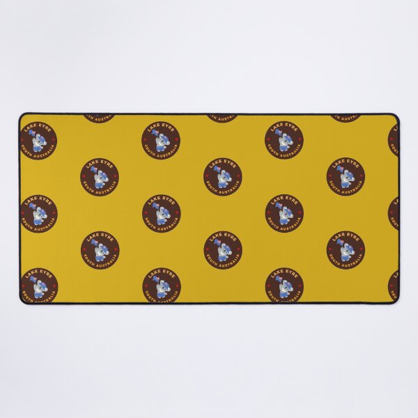 Item preview, Lake Eyre, South Australia designed and sold by sydney-syder.