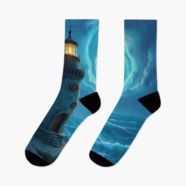 Item preview, Light house designed and sold by Grandcreators.