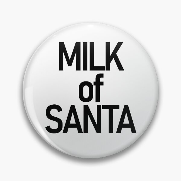 Item preview, Milk of Santa designed and sold by The Buy Store .