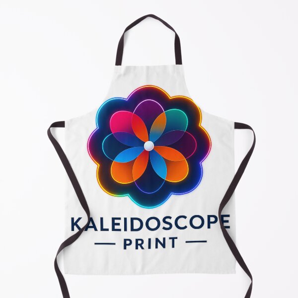 Item preview, Prism Bloom designed and sold by Kaleidoscope Print.