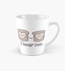 I Loaf You Tall Mug