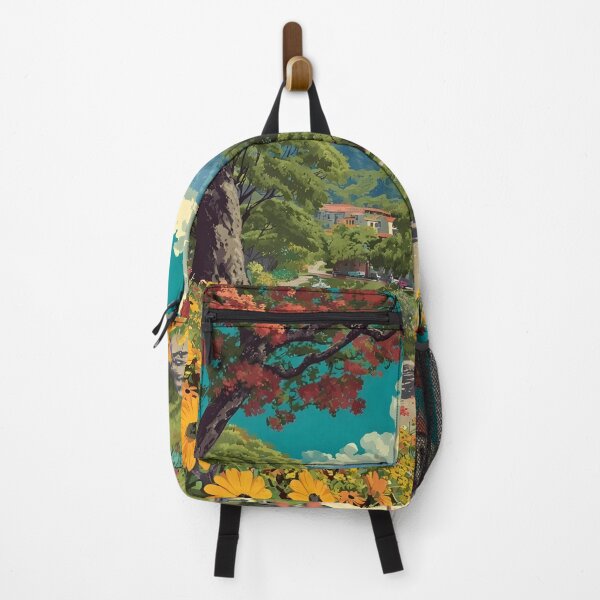 Item preview, Lafayette Louisiana Vintage Travel Poster | Heart of Acadiana Art designed and sold by TuncGK.