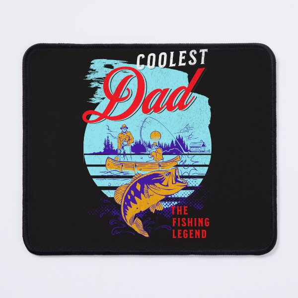 Item preview, Coolest Dad designed and sold by ArtisticDesignsbyLinda.