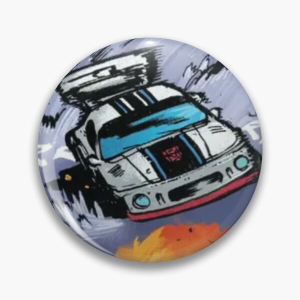 Item preview, Jazz alt mode designed and sold by Starimus.
