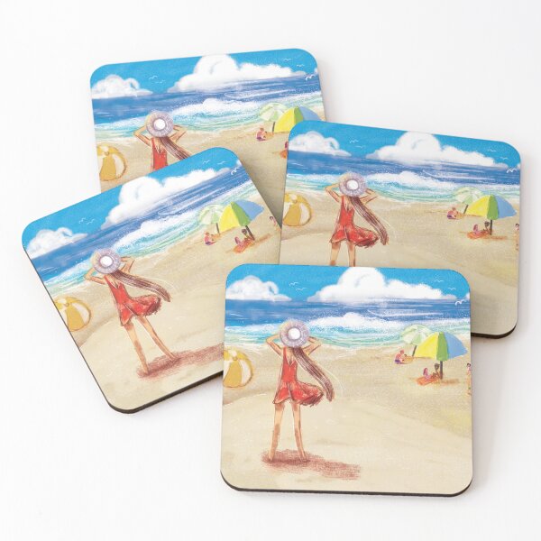 Item preview, Summer vibe designed and sold by GeorgiaAT-store.