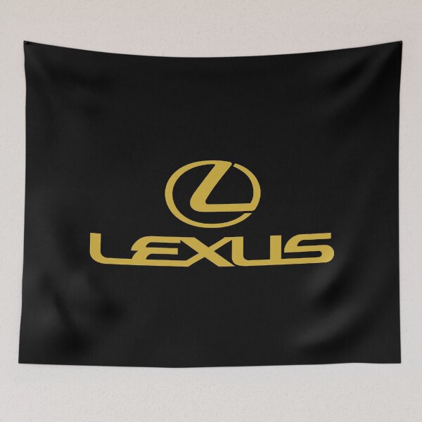Item preview, The Golden Small Lex with Text Below designed and sold by petreee.