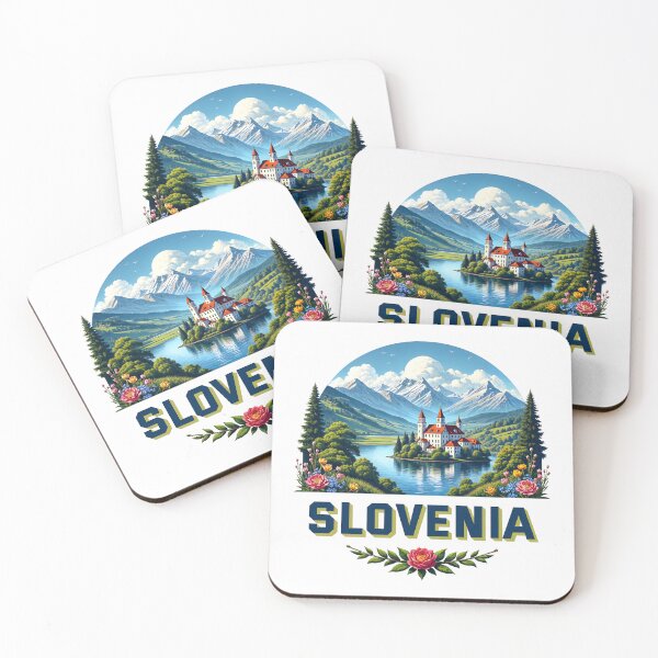 Item preview, Slovenia designed and sold by KLERIKSTORE.