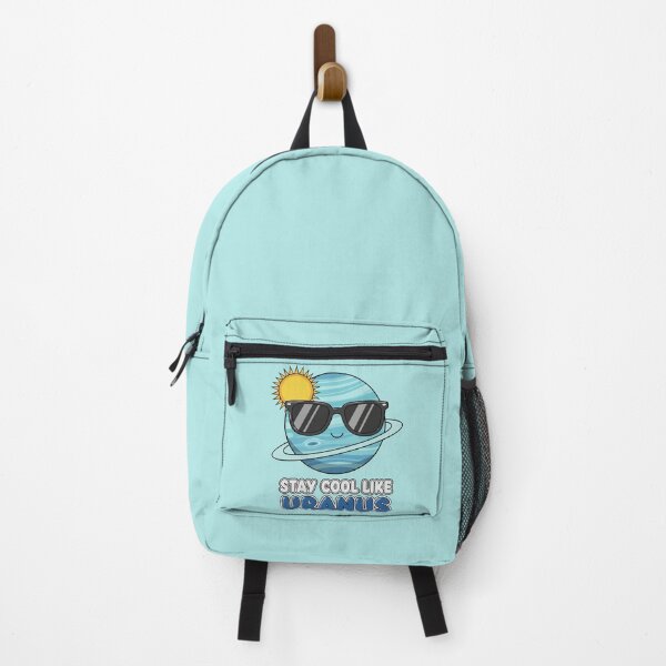 Item preview, Stay Cool Like Uranus designed and sold by Amir Faysal.
