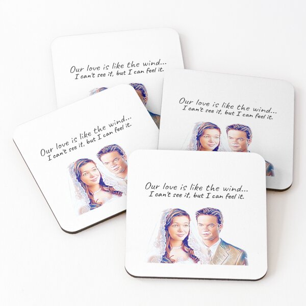 Item preview, Jamie and Landon designed and sold by Joy Michelle's Art Shop.