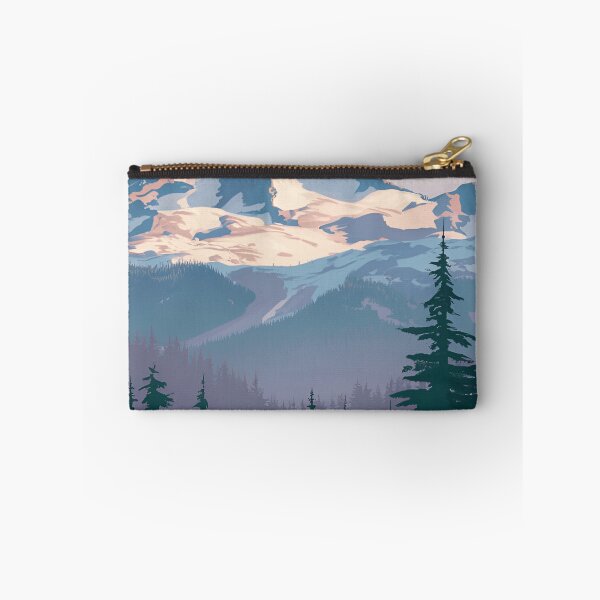 Item preview, Mount Rainier National Park Washington – Explore the Green Forest Scenic Trails Mt rainer designed and sold by SkeletonsDanger.