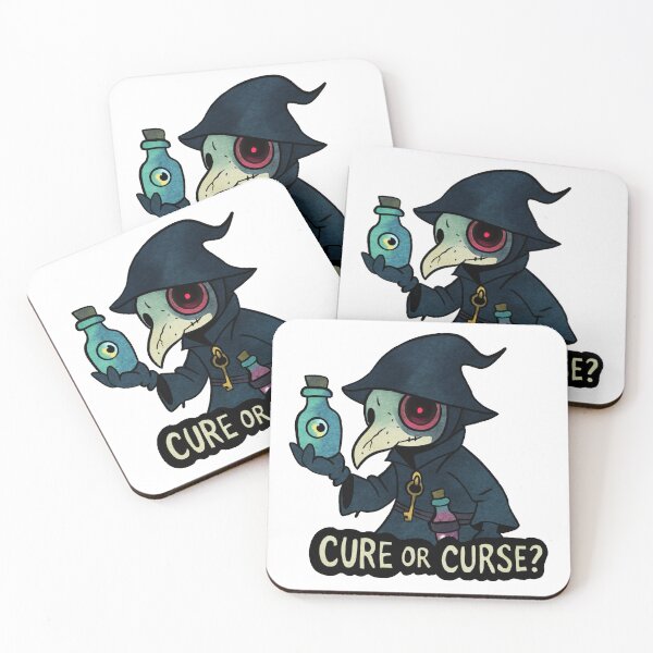 Item preview, Cure designed and sold by Noemibex.