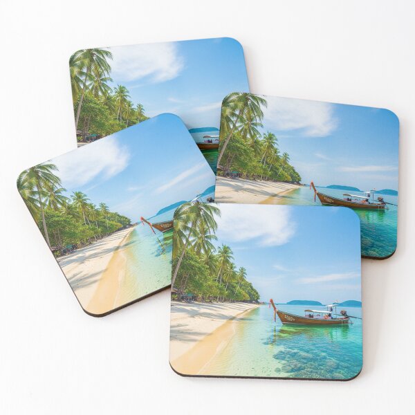 Item preview, Racha Island designed and sold by TimeLess..