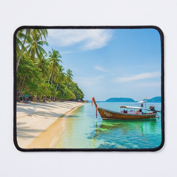 Item preview, Racha Island designed and sold by TimeLess..