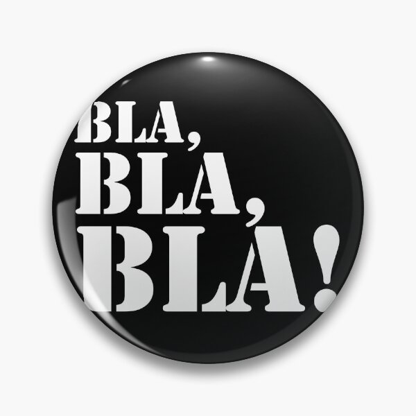 Item preview, blaa,blaa,blaa designed and sold by Mesusi.