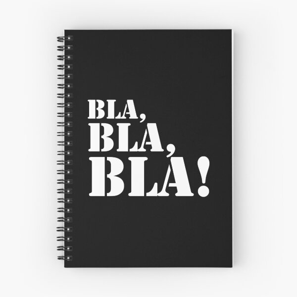 Item preview, blaa,blaa,blaa designed and sold by Mesusi.