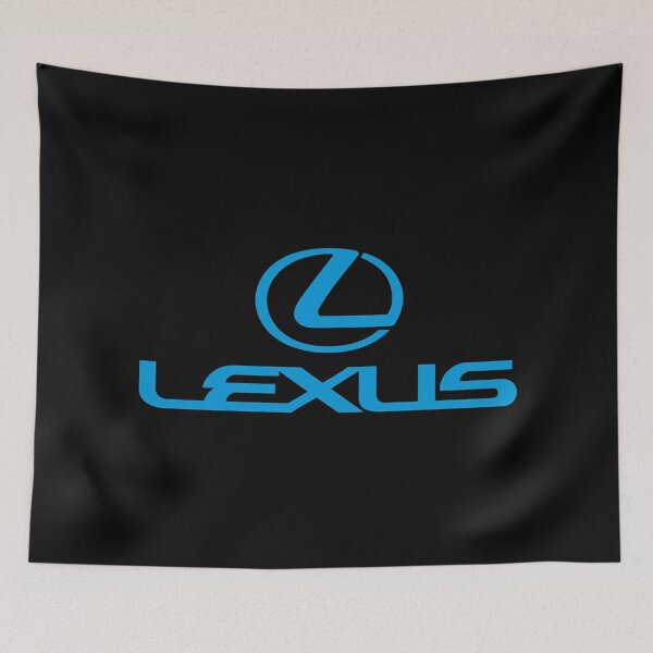 Item preview, The Small Blue Lex with Text Below designed and sold by petreee.