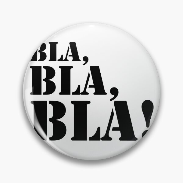 Item preview, blaa,blaa,blaa designed and sold by Mesusi.