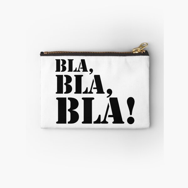 Item preview, blaa,blaa,blaa designed and sold by Mesusi.