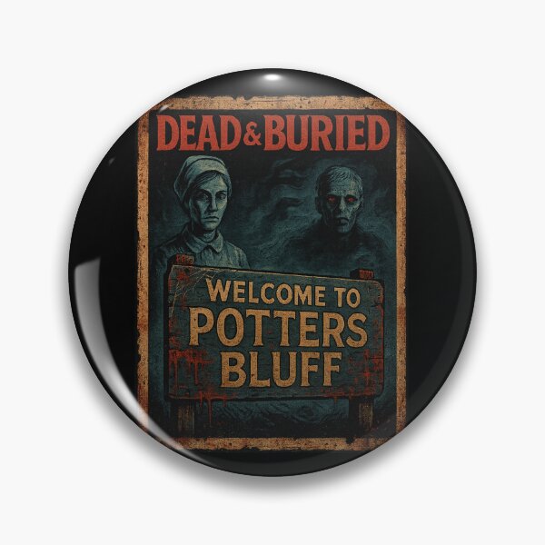 Item preview, The Village of the Forgotten - Fan Art Design designed and sold by elsotanodelcine.