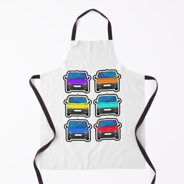 Item preview, Multi Colour Multipla designed and sold by icgraphicdesign.
