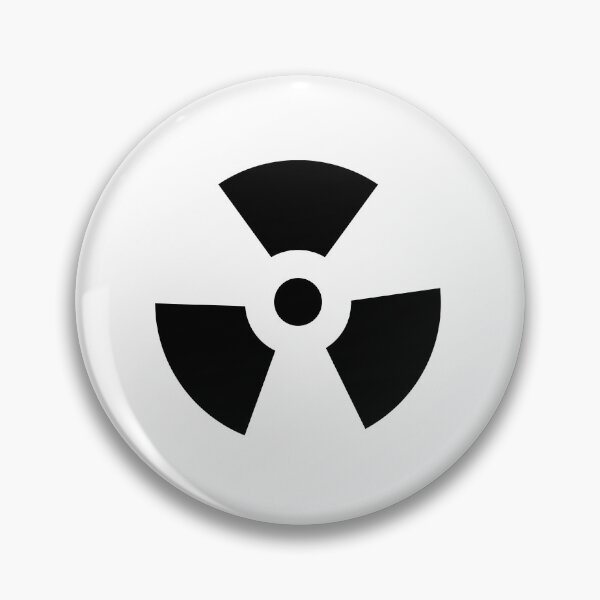 Item preview, atomic,nuclear,  radiation, professional symbols, work icon, professional icons, occupational symbols, occupational icons designed and sold by chipmuckdesignn.
