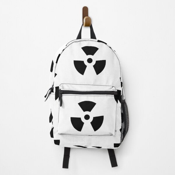 Item preview, atomic,nuclear,  radiation, professional symbols, work icon, professional icons, occupational symbols, occupational icons designed and sold by chipmuckdesignn.