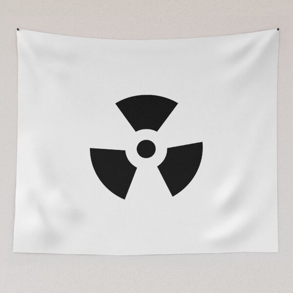 Item preview, atomic,nuclear,  radiation, professional symbols, work icon, professional icons, occupational symbols, occupational icons designed and sold by chipmuckdesignn.