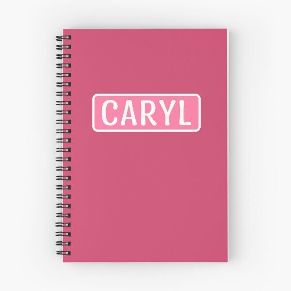 Item preview, Caryl Name designed and sold by Jeallan Designs.