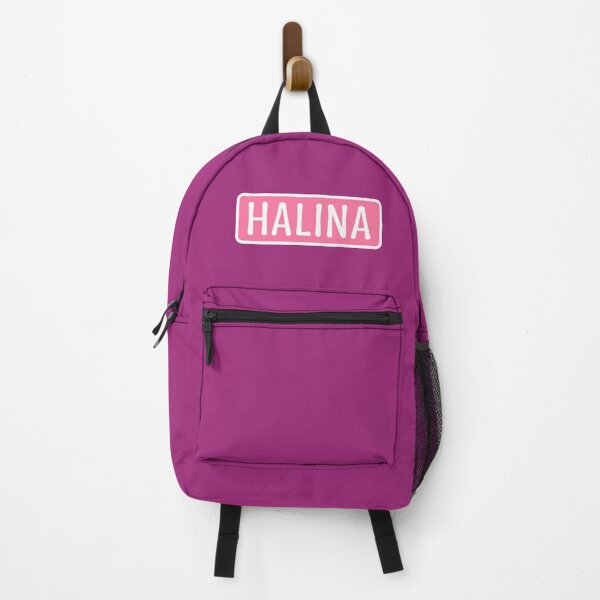 Item preview, Halina Name designed and sold by Jeallan Designs.