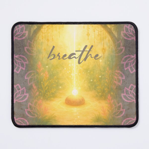 Item preview, Light Nest – Atme / Light Nest – Breathe designed and sold by aluzia.design.