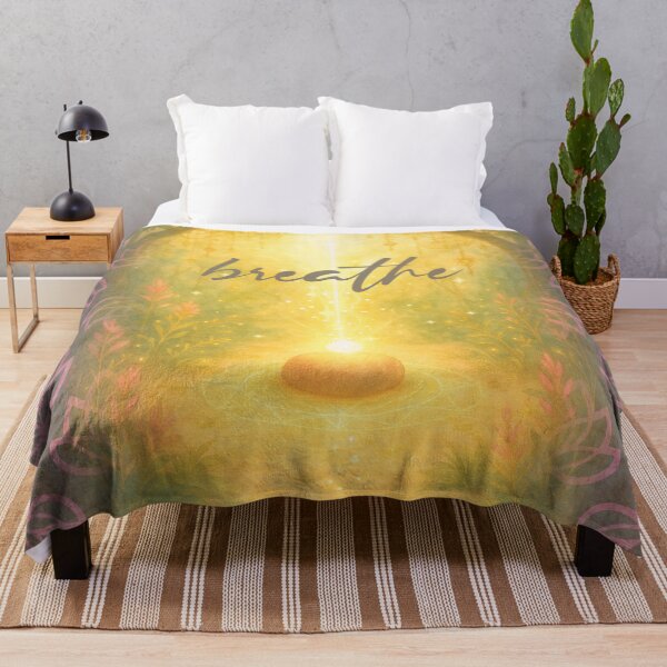 Item preview, Light Nest – Atme / Light Nest – Breathe designed and sold by aluzia.design.