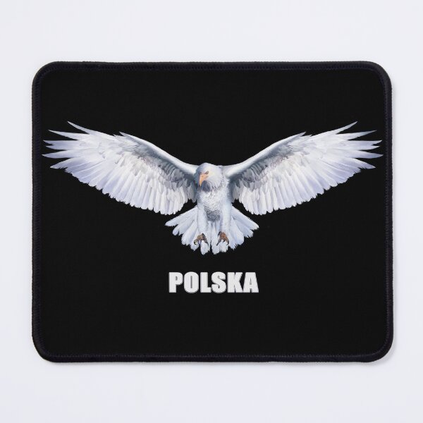 Item preview, Polska White Eagle designed and sold by Happie Kids.