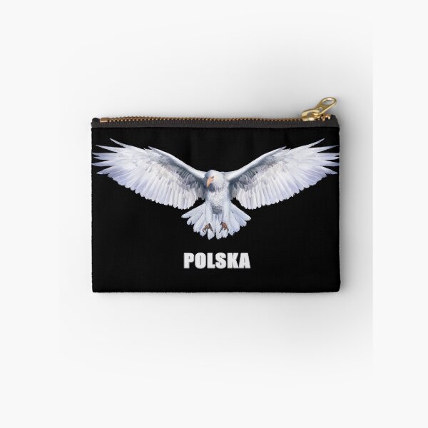 Item preview, Polska White Eagle designed and sold by Happie Kids.