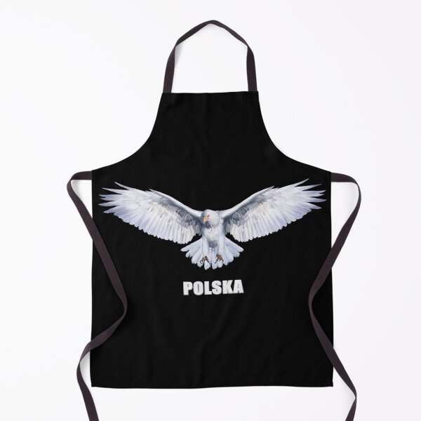 Item preview, Polska White Eagle designed and sold by Happie Kids.