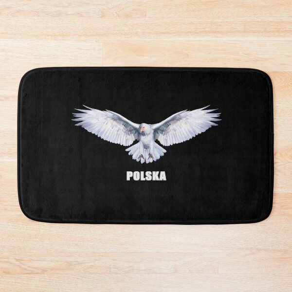 Item preview, Polska White Eagle designed and sold by Happie Kids.
