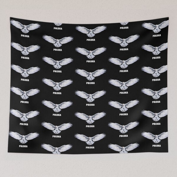 Item preview, Polska White Eagle designed and sold by Happie Kids.