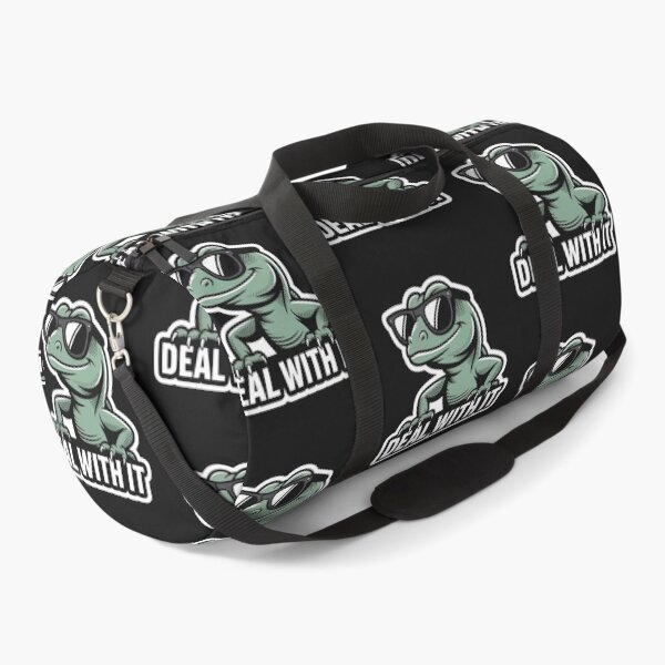Item preview, Funny Lizard Meme designed and sold by SignumShop.