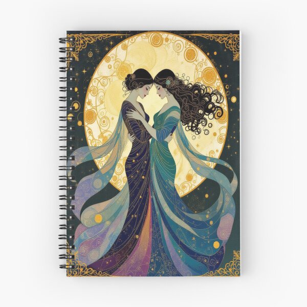 Item preview, Between the Times – Soul meets Soul in a timeless desert under moonlight and memory designed and sold by FotoworldEdel.