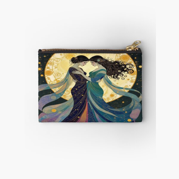 Item preview, Between the Times – Soul meets Soul in a timeless desert under moonlight and memory designed and sold by FotoworldEdel.
