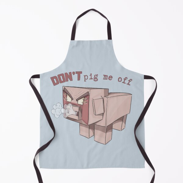 Item preview, DON'T pig me off designed and sold by Basiinaa.