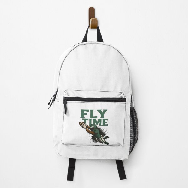 Item preview, Fly Strong Vintage American Football designed and sold by geekandfuntees.
