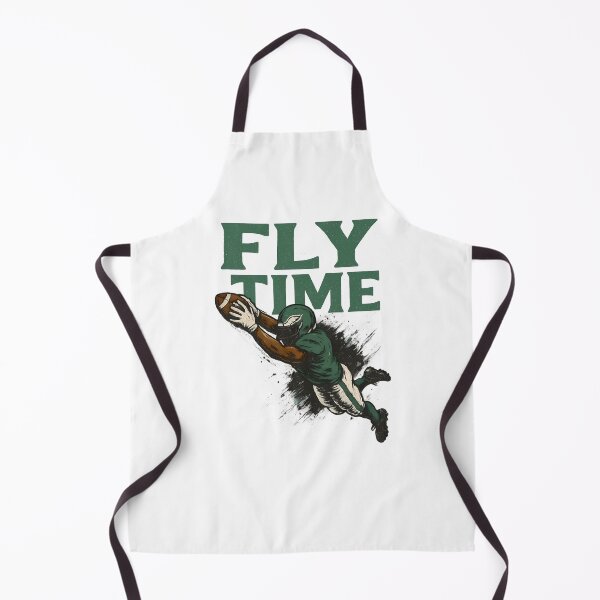 Item preview, Fly Strong Vintage American Football designed and sold by geekandfuntees.