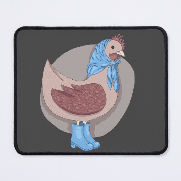 Item preview, Slavic chicken designed and sold by Basiinaa.