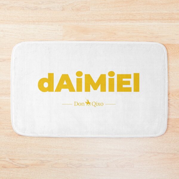 Item preview, Daimiel | Ciudad Real designed and sold by DON QIXO.